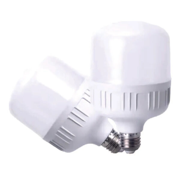 FOCO LED 50W E27 LUZ BLANCA