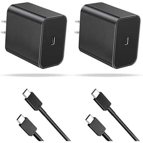 CARGADOR TIPO C RAPIDO