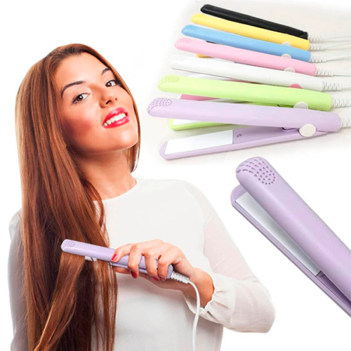 MINI PLANCHA COLORES