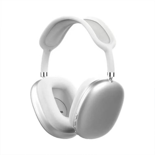 AUDIFONOS P9 INALAMBRICO BLANCO