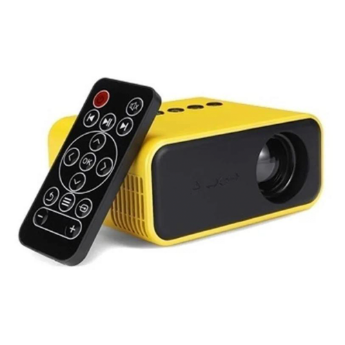 MINI PROYECTOR LED FULL YT500 AMA