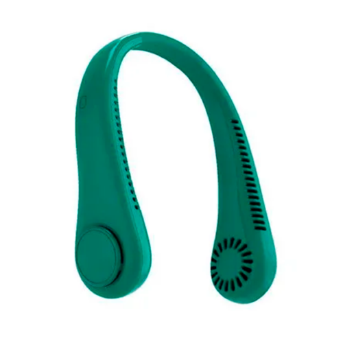 PACK VENTILADOR DE CUELLO 3 VELOCIDADES BASIC