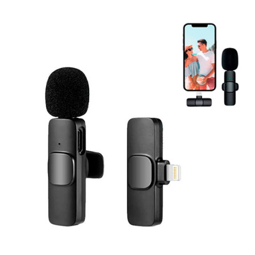 MICROFONO DE CELULAR
