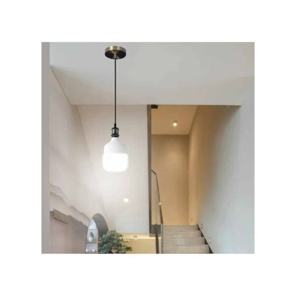 FOCO LED 30W E27 LUZ BLANCA