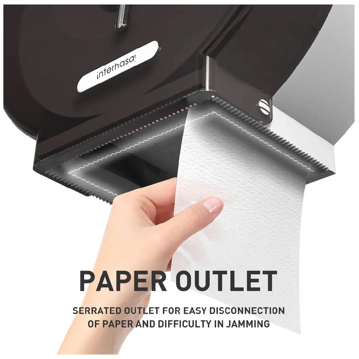 DISPENSADOR PAPEL 3