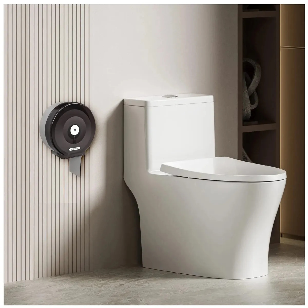 DISPENSADOR PAPEL 4
