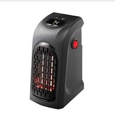 ESTUFA ELECTRICA 400W-1