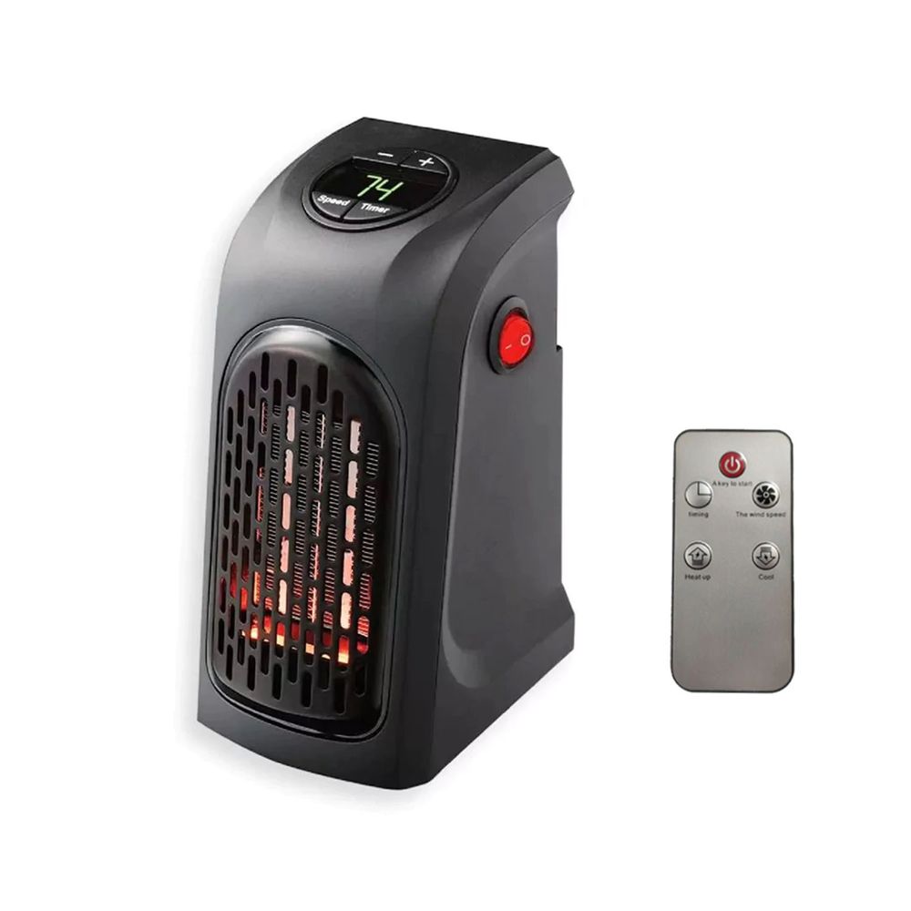 ESTUFA ELECTRICA DE PARED 400W-5